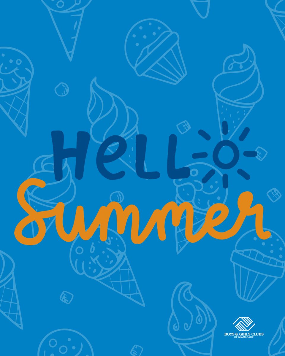 POV: You're living your best life this summer. 🌞

Summer is a blank canvas — go paint it with laughter and sunshine!

#greatfutures #FirstDayofSummer #BGCMIA
