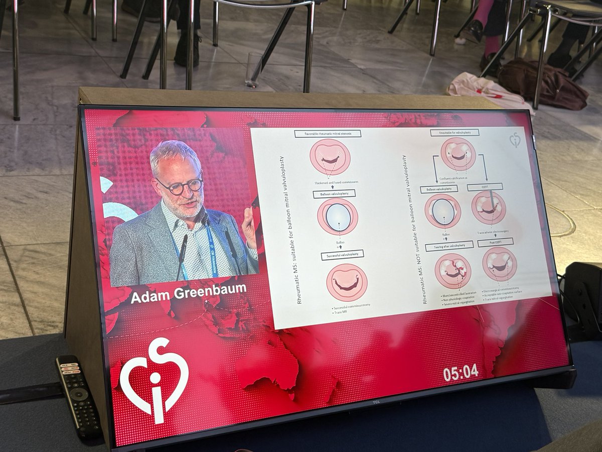 MichaelChiangCS's tweet image. Excited to witness growing interest in #electrosurgery (and room size) this year, with blooming of new devices and techniques to treat otherwise untreatable patients. Great meeting @CSIcongress #CSI25 for sharing, learning and meeting new/old friends! Looking forward to next yr!