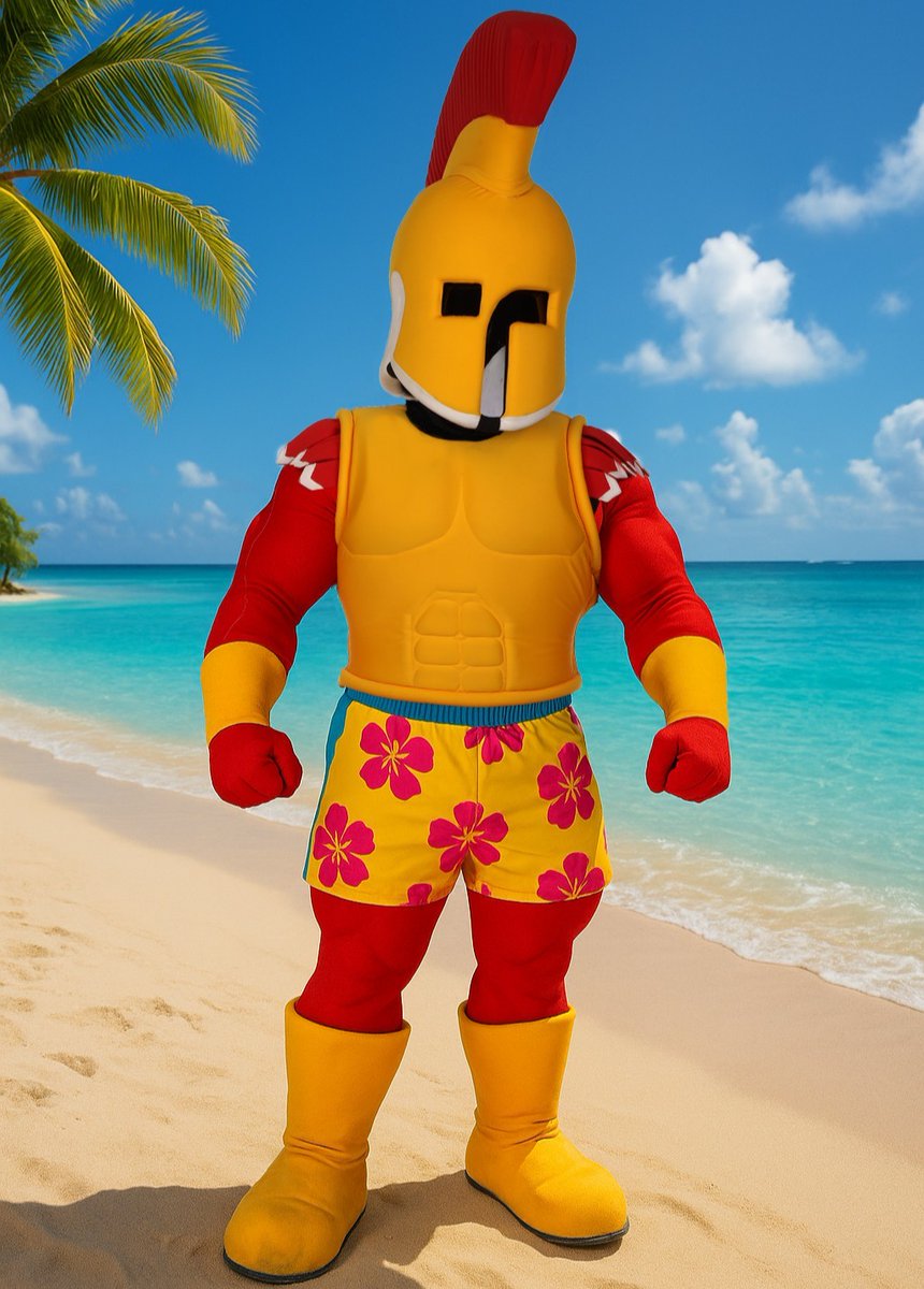 Happy first official day of summer! ☀️ 😎 🍦 🏖️