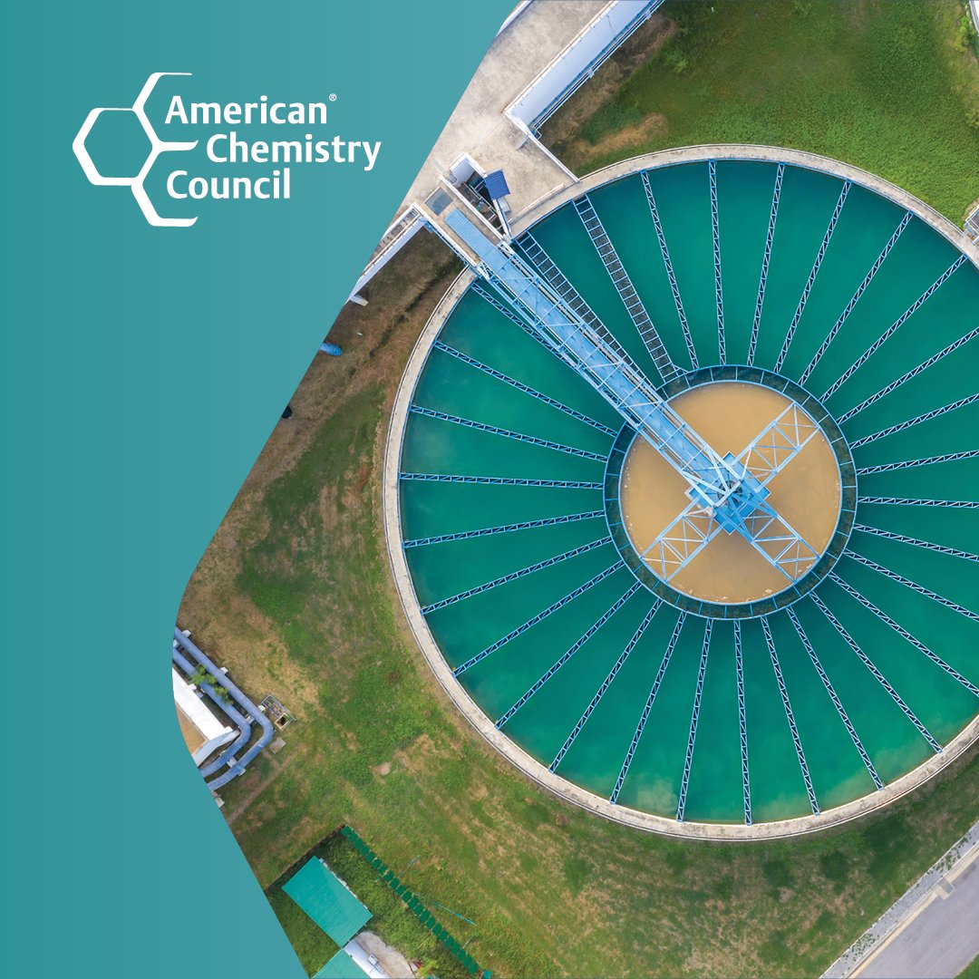 ACC members are advancing clean water solutions through local partnerships and #WaterStewardship goals. Let’s all work together to protect one of our most vital resources. Learn more: ow.ly/NXM050W2zGn