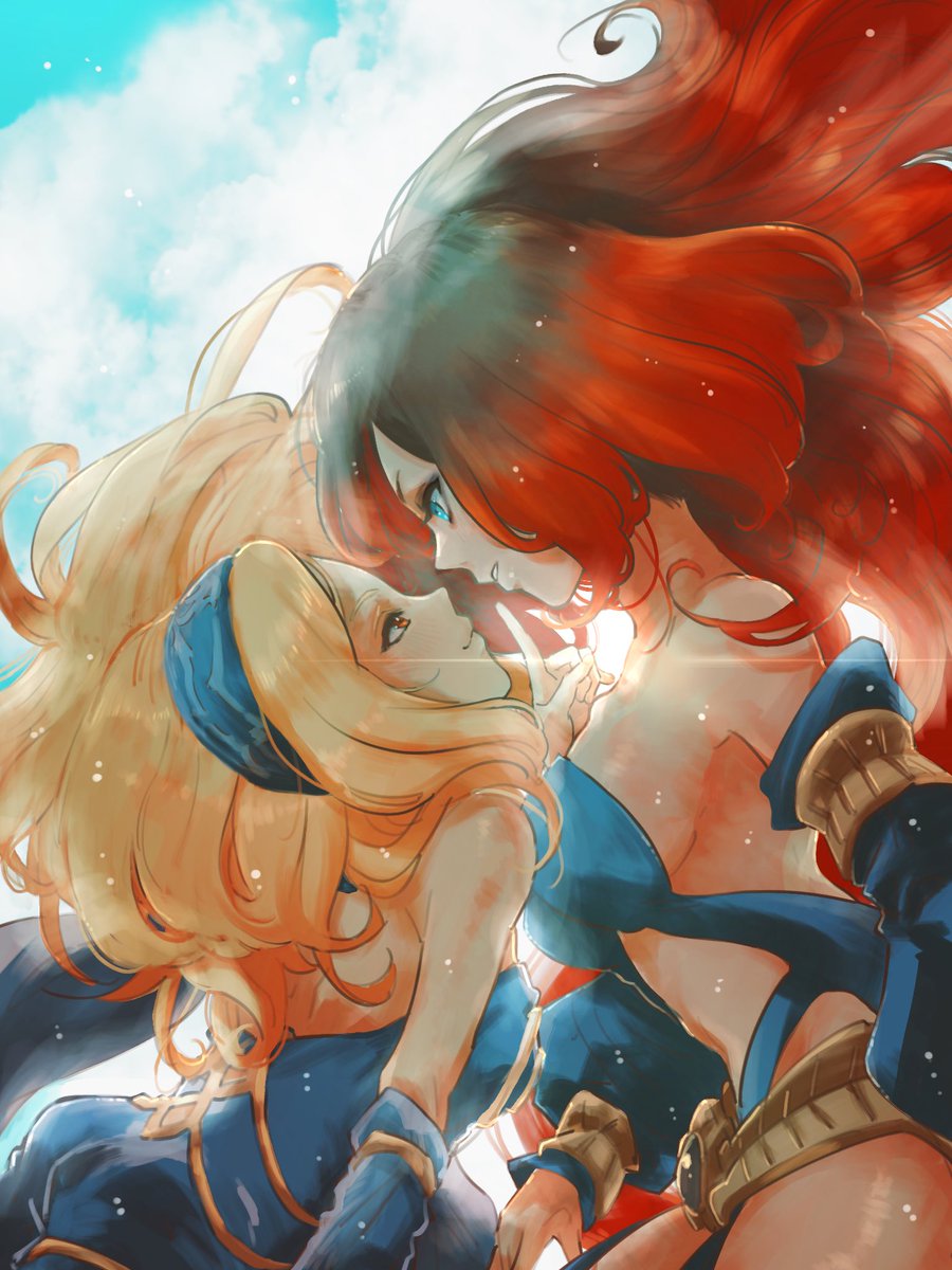 夏の始まり⛱️