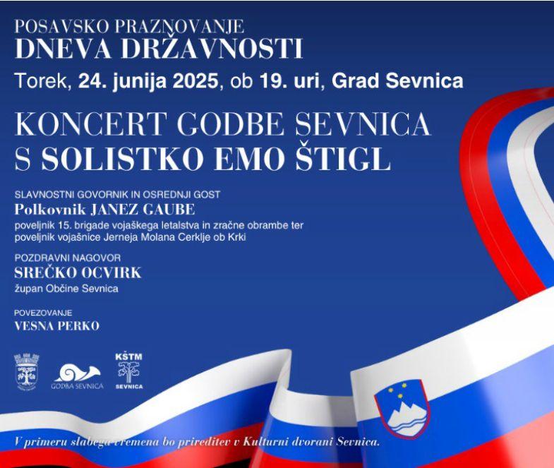 Poročilo 26. redne seje Občinskega sveta Občine Sevnica radioslovenc.si/obcinske-novic…