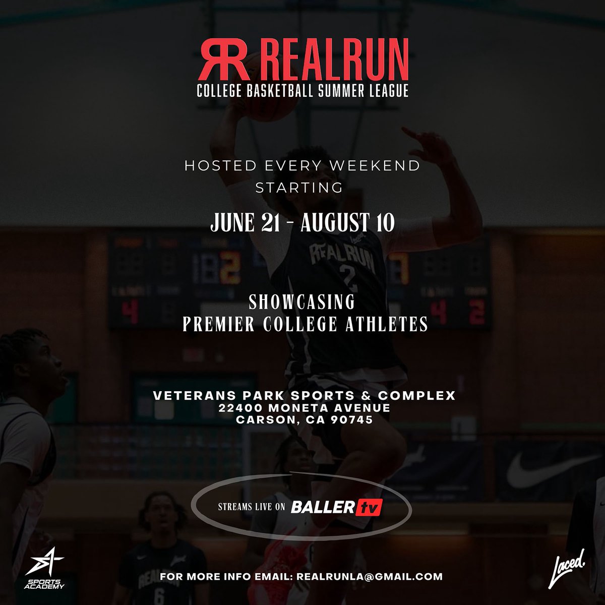 Real Run tweet media