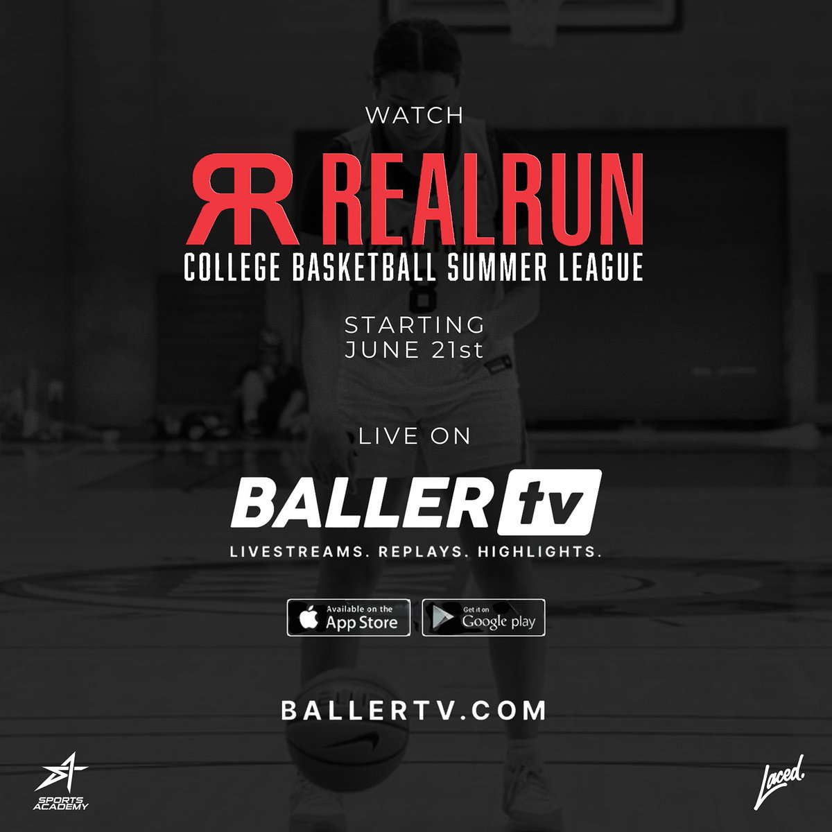 Real Run tweet media