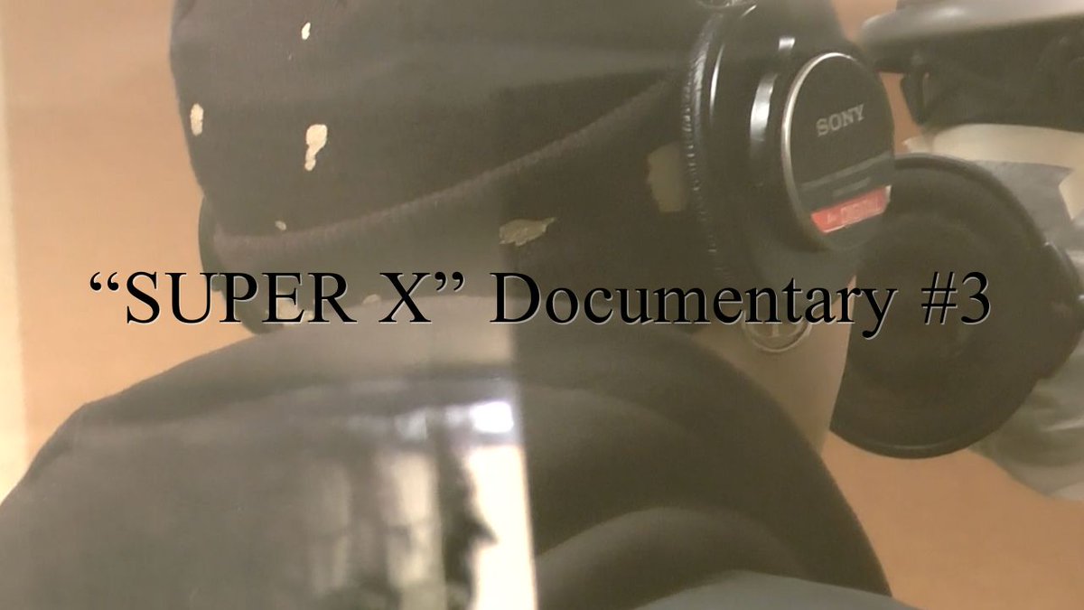 SUPER★DRAGON
Major 1st Album「SUPER X」

▶️ "SUPER X" Documentary #3
youtu.be/NkEw9L6aNHE

#スパドラ #SUPERDRAGON
#スーパーテン #SD_DarkHeroes