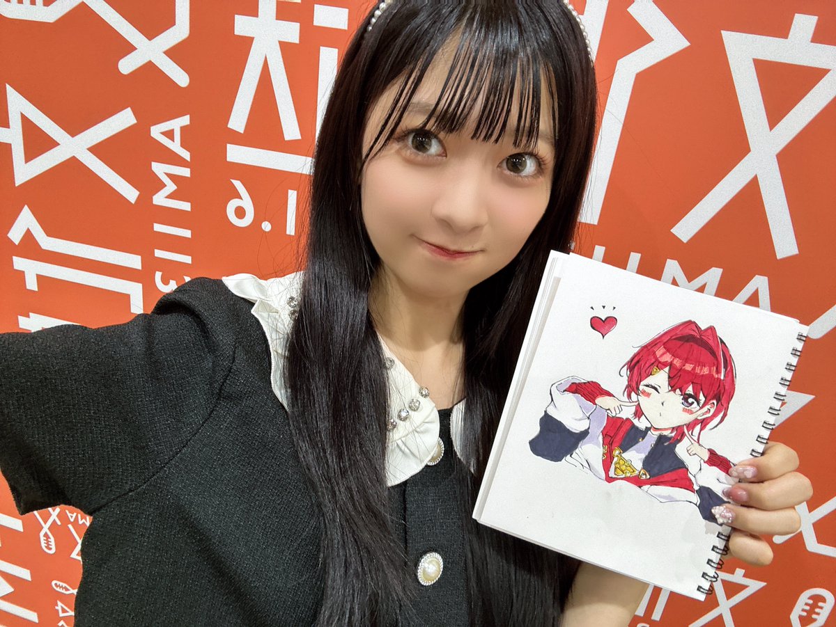 みっちゃん on X: 