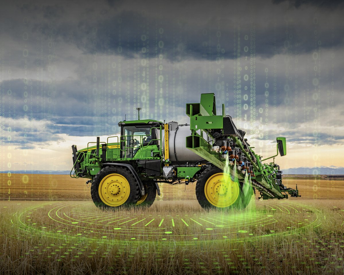 Brandt_AG's tweet image. Discover how you can protect your crops and reduce your costs with sprayer precision upgrades. 
Read more: ow.ly/puJ950Wacq8

#plant25 #sprayer #crops #blog #farming