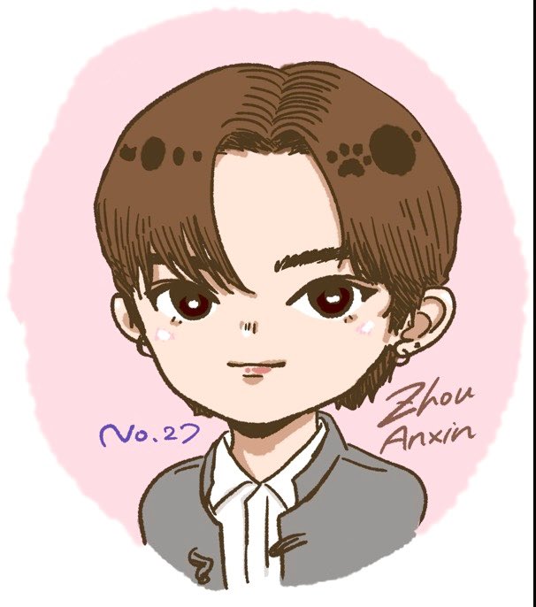 No.27 (@No2727356327) / Posts / X