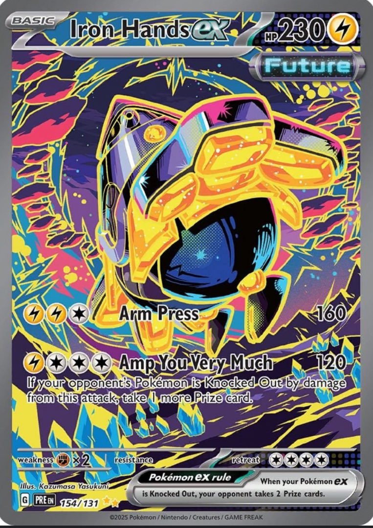 This might one of the healthiest cards we have for the format right now, what else do we have to keep some of the slower decks moving it along?