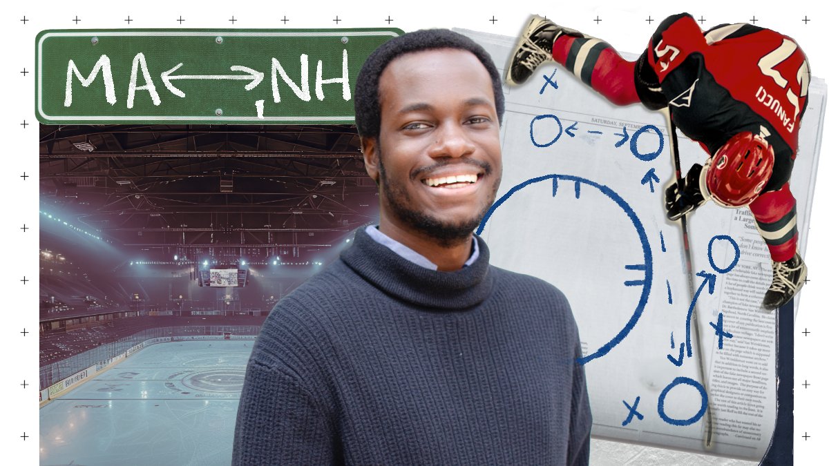 Penn State HHD (@pennstatehhd) on Twitter photo Why do cities use public money to build stadiums for billion-dollar sports teams? A Q&A with <a href="/pennstatekines/">Penn State Kines</a> doctoral candidate Aaron Bonsu dives into this long-debated question — and what history can teach us.
ow.ly/I6pJ50Wb134 Why do cities use public money to build stadiums for billion-dollar sports teams? A Q&A with <a href="/pennstatekines/">Penn State Kines</a> doctoral candidate Aaron Bonsu dives into this long-debated question — and what history can teach us.
ow.ly/I6pJ50Wb134