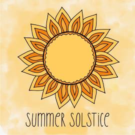 🌞✨ Happy Summer Solstice, everyone! 🌼🎉 Let us know how you are celebrating the longest day of the year....  #SummerSolstice #LongestDayOfTheYear