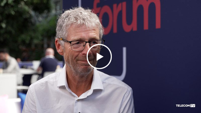 Howard Watson, chief security &amp; networks officer at <a href="/BTGroup/">BT Group</a>, discusses the UK operator’s autonomous networks strategy, talks about the importance of simplified data management, and highlights how network operators like BT are coping with unprecedented network security