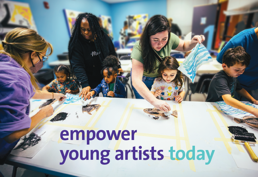 CathedralArts's tweet image. Donors like you allow CAP to ensure all students in NE Florida have access to a quality arts education. Your gift will support CAP&apos;s programs, so students have everything they need to dance, sing, play and create from day one! Donate today at capkids.org/give/. 💜