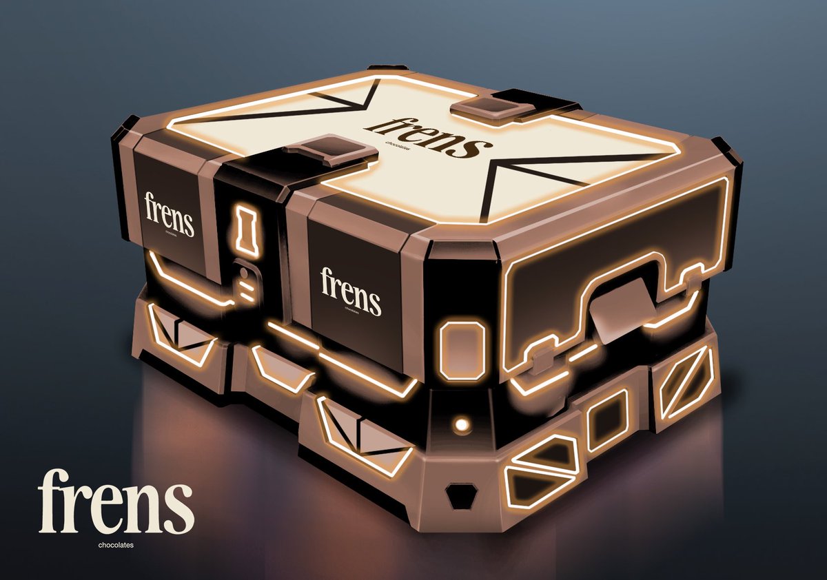 I’m going to be focusing heavily on boutique brands of all sizes. 

Planet-X is about discovering new products and items all around the world 

Every brand on Planet-X will have custom chests with their prizes inside 

<a href="/itstaeminkim/">mutantmeltz</a> chocolate brand ready for showcase