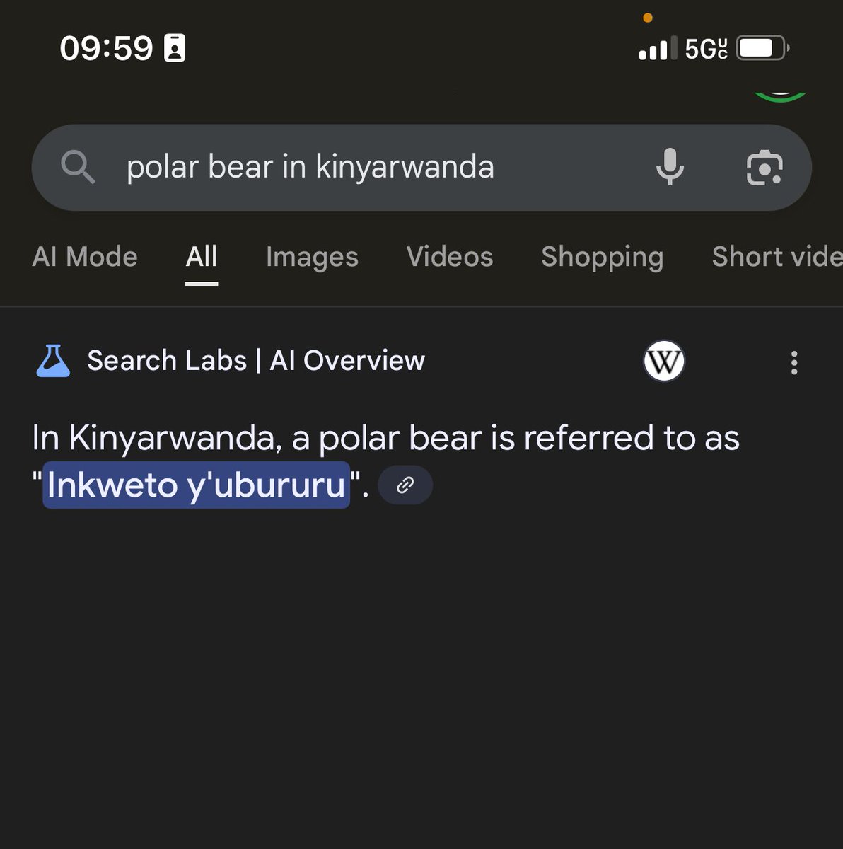 AI ndabona itangiye kuzana ibintu by’ imikino. #RWOX ibi nibyo se?