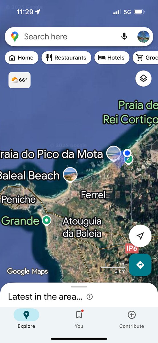 GolfTokenX's tweet photo. Fantastic golf course played today-One of the best golf courses in Portugal
Cabell designed the Praia D'El Rey Golf Courseto.#golf #Crypto https://t.co/zsiMFXT5z5