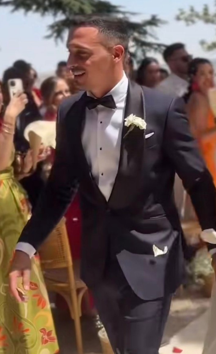 Agente 000 con licencia para parar 🕵🏻‍♂️