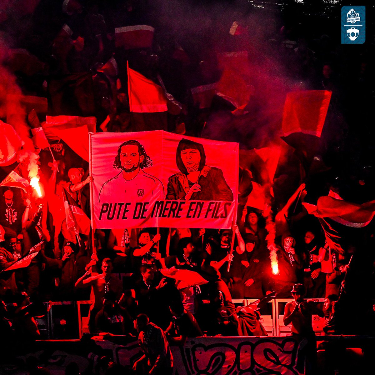 Footballogue tweet media