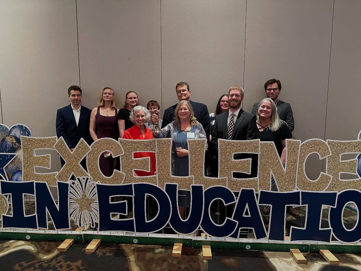 In early June, we had the wonderful opportunity to honor our educators, Joanne Goelzer and Sarah Ward, at the NH Excellence in Education event, surrounded by family, friends, and colleagues. We are extremely fortunate to have such an exceptionally skilled faculty at CBNA!
