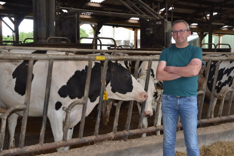 💉🐑🐂 GDS Bretagne : "Vacciner contre la FCO et la MHE, un investissement sur l'avenir plutôt qu'une dépense"... comme toute vaccination pour toute maladie

ow.ly/wcHg50WcJxz