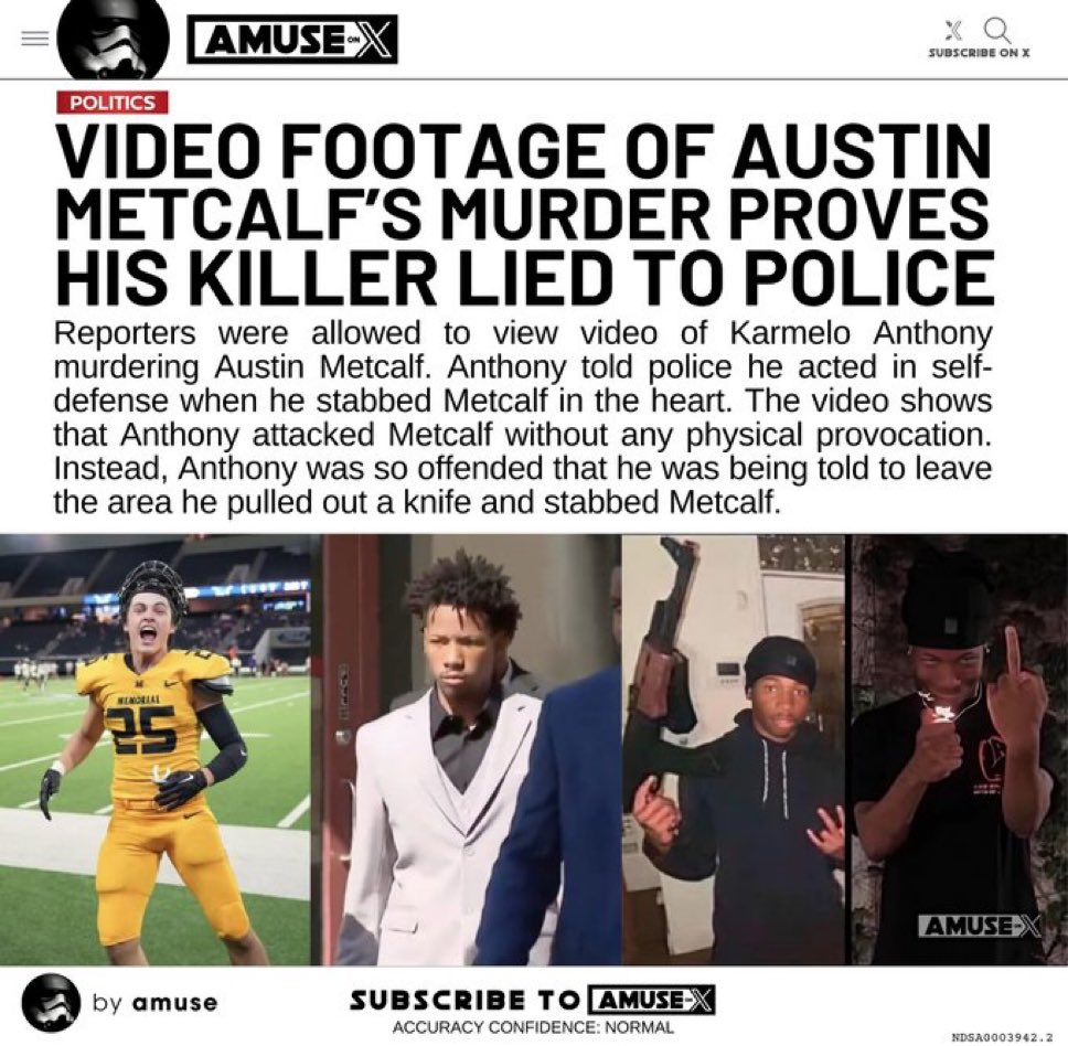 Is anyone really surprised?