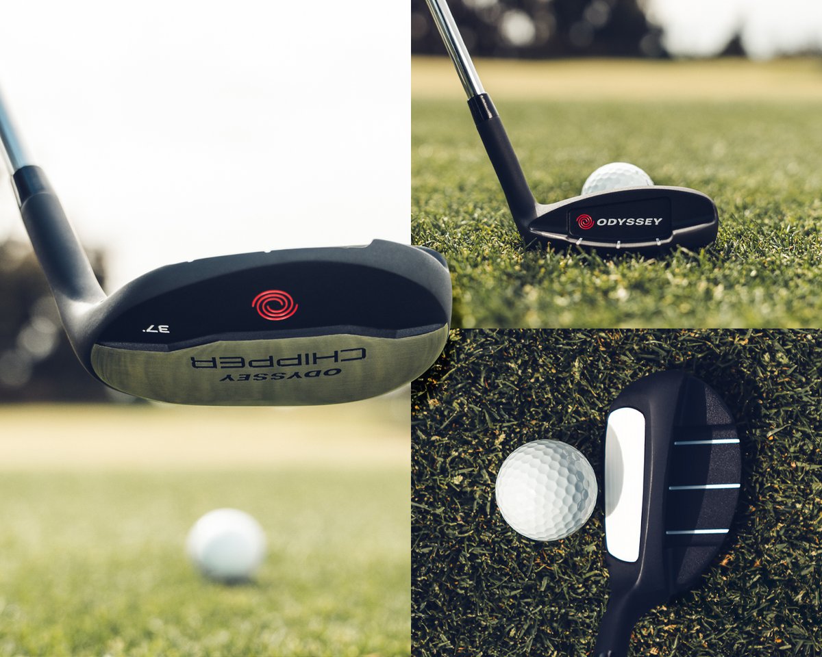 Tag a friend who needs a CHIPPER! 👀