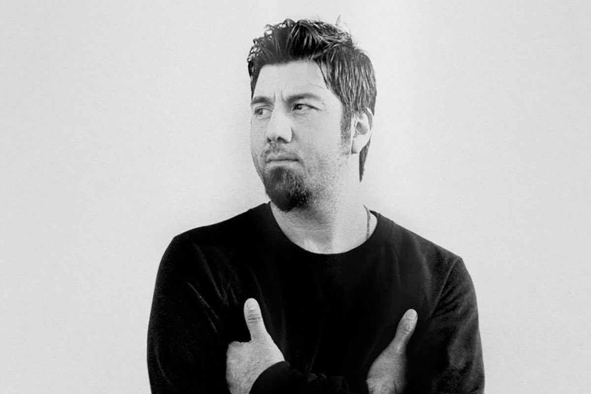 🎉 #OnThisDay | Chino Moreno turns 52!
Voice of Deftones &amp; Palms, icon of alt-metal 🤘

#ChinoMoreno #Deftones #AltMetal #HappyBirthdayChino