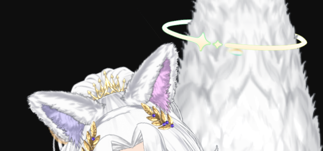 StarliteBell_'s tweet photo. Things are coming along nicely!
#vtuber #wolftuber #astralforest #astralwolf #cosmopups https://t.co/Sud7yhb40l