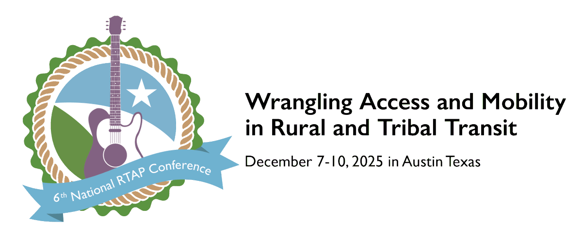 Breaking News! 🗞️Registration is now OPEN for the 6th National RTAP Technical Assistance Conference in Austin, TX on December 7-10, 2025.  We can't wait to see you there! accelevents.com/e/6th-national…