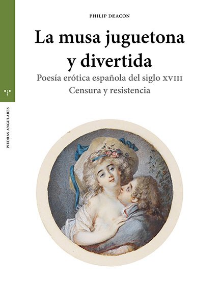 SEESXVIII (@siglo_18) on Twitter photo Novedad bibliografía de gran interés:
Philip Deacon, ‘La musa juguetona y divertida. Poesía erótica española del siglo XVIII: censura y resistencia’ (Oviedo: Trea, 2025 trea.es/producto/la-mu…). Link al índice: trea.es/wp-content/upl… Novedad bibliografía de gran interés:
Philip Deacon, ‘La musa juguetona y divertida. Poesía erótica española del siglo XVIII: censura y resistencia’ (Oviedo: Trea, 2025 trea.es/producto/la-mu…). Link al índice: trea.es/wp-content/upl…
