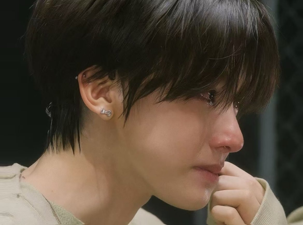 마음 아픈데 너무 아름다워