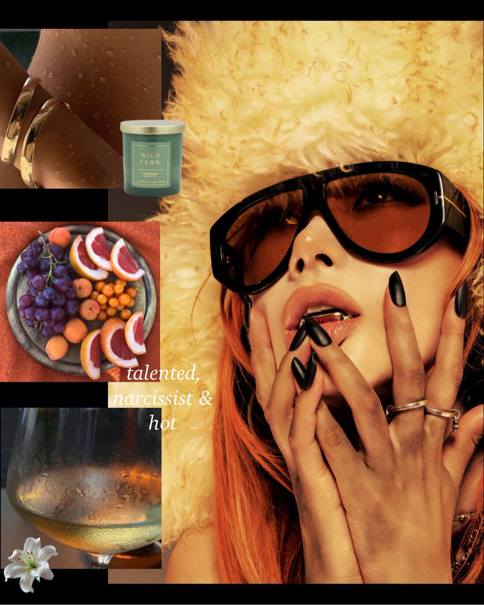 Another God is a woman type of proof just surfaced. Hotter, bolder, and giving you a new reason to sit down. This is only the beginning and from here on out, things might just get harder to handle, as my most enticing side begins to speak louder than ever.