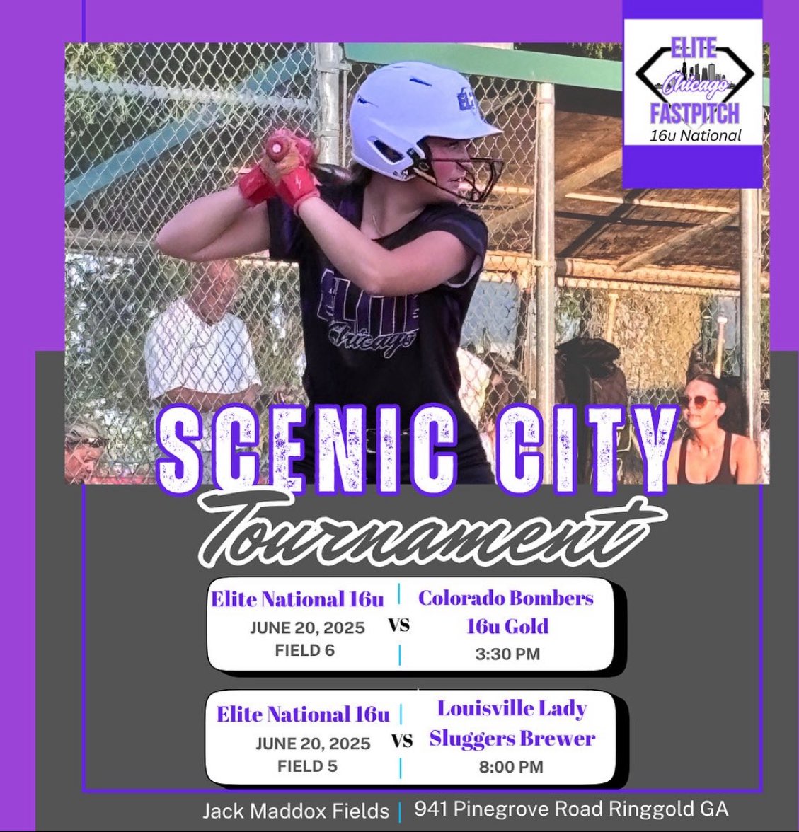 Kate Mollet (@katemollet2027) on Twitter photo Team went 1-0-1 yesterday! ‼️SCHEDULE CHANGE‼️ Our 6:30 game was moved to 8. <a href="/coach_k19/">Kealia Wysocki</a> <a href="/CoachJoshHays/">Josh Hays</a> <a href="/elitenat16u/">Elite Chicago National 16u</a> Team went 1-0-1 yesterday! ‼️SCHEDULE CHANGE‼️ Our 6:30 game was moved to 8. <a href="/coach_k19/">Kealia Wysocki</a> <a href="/CoachJoshHays/">Josh Hays</a> <a href="/elitenat16u/">Elite Chicago National 16u</a>