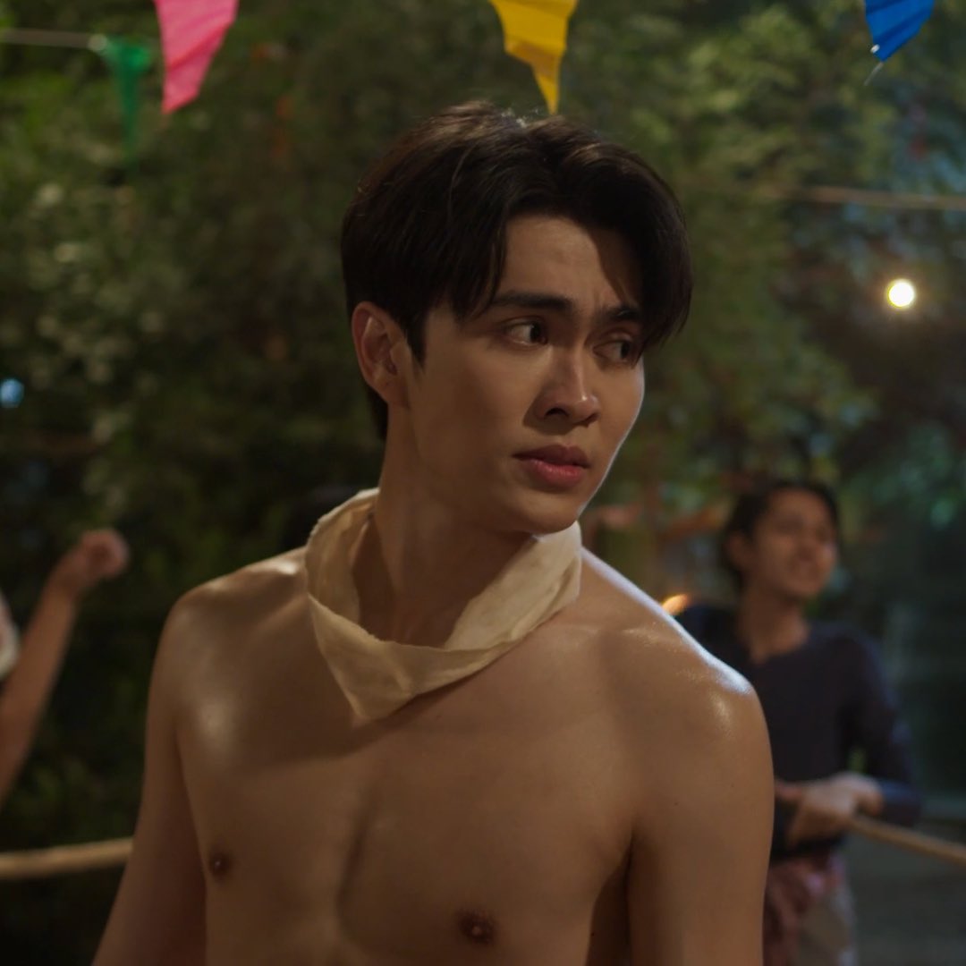 MemoirOfRati's tweet photo. กูขุนเดช! ใครแน่ก็ขึ้นมา กูพร้อมเจอทุกคน!

#MemoirOfRatiEP1
@besevboom https://t.co/Lr8tygwI2f
