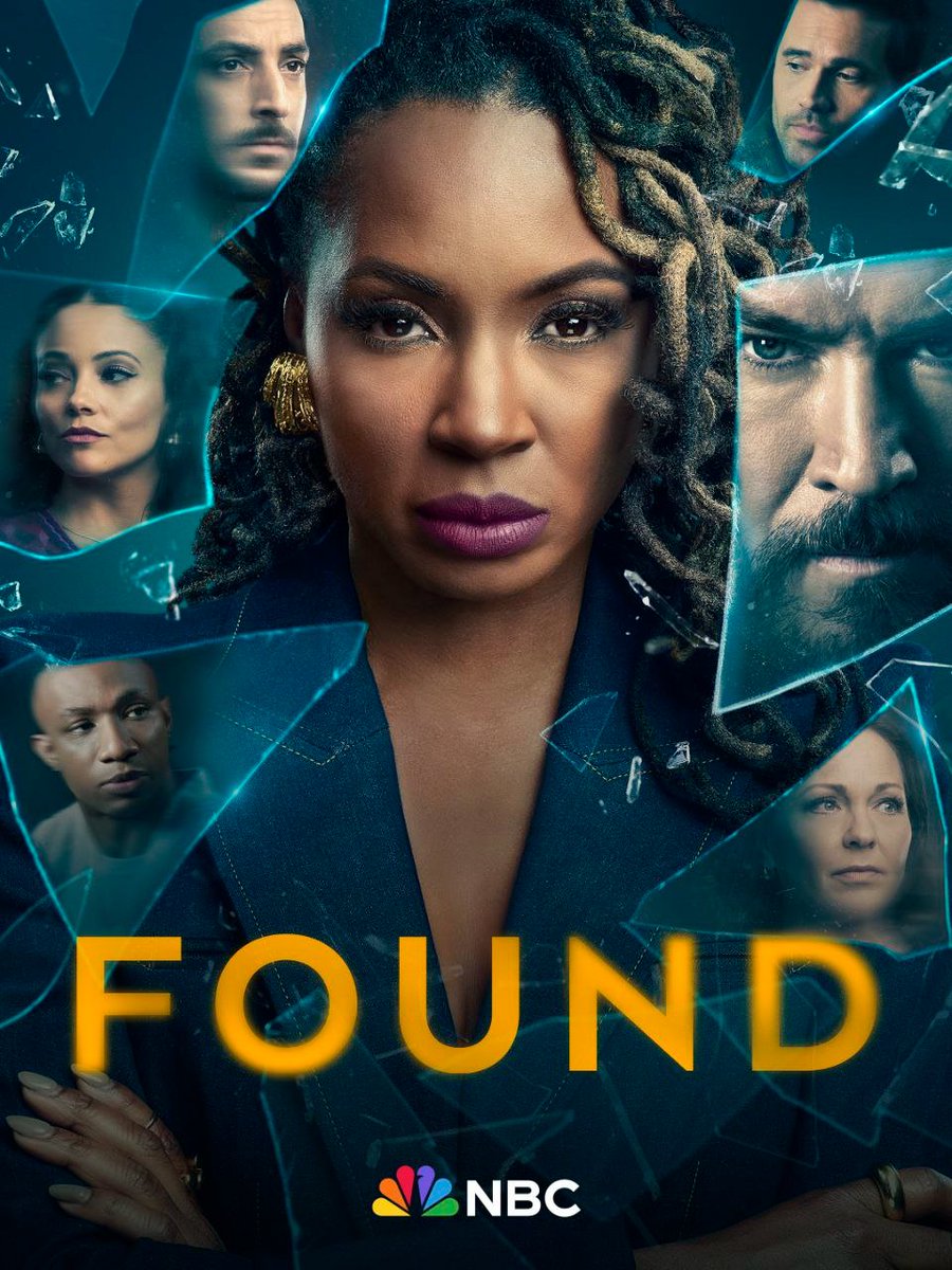 Webseries Lovers 2.0 (@webseries0) on Twitter photo πΊ Alert:
π° #FOUND β NBC's US Police procedural Crime Thriller Mystery Series
π¦ S2 (All 22 Episodes) - Now Streaming on #JioHotstar
βΆοΈ In #Tamil, #Hindi, #Telugu, #Kannada & #English
π±<a href="/Webseries0/">Webseries Lovers 2.0</a> πΊ Alert:
π° #FOUND β NBC's US Police procedural Crime Thriller Mystery Series
π¦ S2 (All 22 Episodes) - Now Streaming on #JioHotstar
βΆοΈ In #Tamil, #Hindi, #Telugu, #Kannada & #English
π±<a href="/Webseries0/">Webseries Lovers 2.0</a>