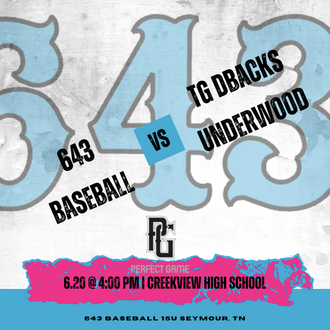 643 Baseball (@643tn) on Twitter photo 