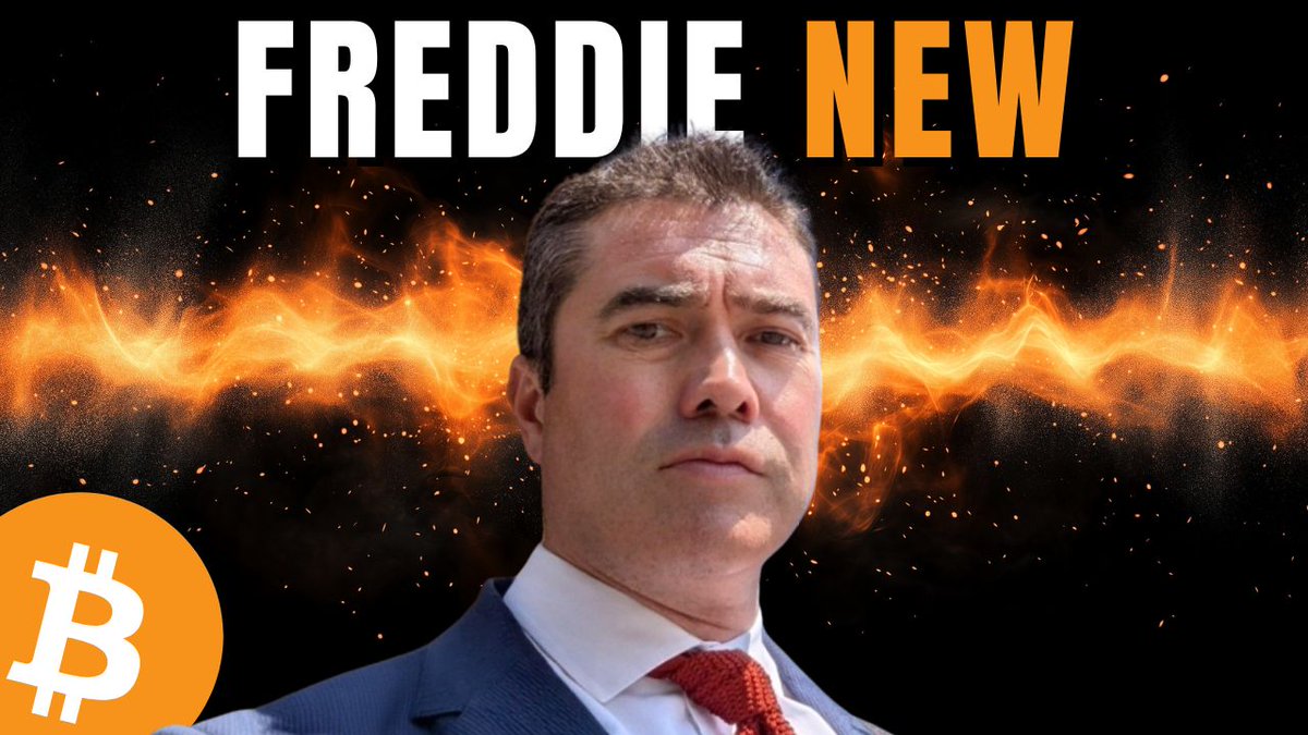 Walker⚡️ (@walkeramerica) on Twitter photo New episode of <a href="/titcoinpodcast/">THE Bitcoin Podcast</a> with <a href="/freddienew/">Freddie New</a> of <a href="/bitcoinpolicyuk/">Bitcoin Policy UK</a> just dropped -- watch it here: youtu.be/-e7R0hAiFSU
We discuss:
- will the UK sell its 61,000 bitcoin?
- escaping failed states/hyperinflation
- is the United Kingdom united?
- the rise of the Reform Party
- New episode of <a href="/titcoinpodcast/">THE Bitcoin Podcast</a> with <a href="/freddienew/">Freddie New</a> of <a href="/bitcoinpolicyuk/">Bitcoin Policy UK</a> just dropped -- watch it here: youtu.be/-e7R0hAiFSU
We discuss:
- will the UK sell its 61,000 bitcoin?
- escaping failed states/hyperinflation
- is the United Kingdom united?
- the rise of the Reform Party
-