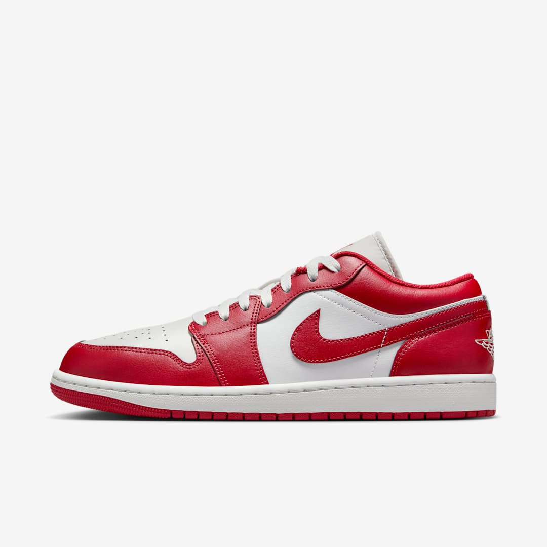 LIVE: Jordan 1 Low "White/Varsity Red" on <a href="/nikestore/">Nike.com</a>

Link -&gt; go.j23app.com/16y0