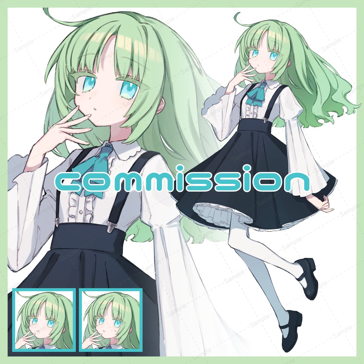 okakatani's tweet image. SKIMAにて、立ち絵イラストを制作させていただきました。
ご依頼ありがとうございました!
#SKIMA #コミッション
▼SKIMA
skima.jp/item/detail?it…