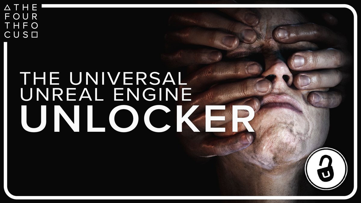 Mik | TheFourthFocus (@thefourthfocus) on Twitter photo ✍️ THE UUU // FEATURES
- Take a dive into The Universal Unreal Engine Unlocker (UUU) as <a href="/FransBouma/">fransbouma.bsky.social</a> himself explains exactly what is possible when using his advanced virtual photography tool -
🔗 thefourthfocus.com/post/uuu-the-u… ✍️ THE UUU // FEATURES
- Take a dive into The Universal Unreal Engine Unlocker (UUU) as <a href="/FransBouma/">fransbouma.bsky.social</a> himself explains exactly what is possible when using his advanced virtual photography tool -
🔗 thefourthfocus.com/post/uuu-the-u…