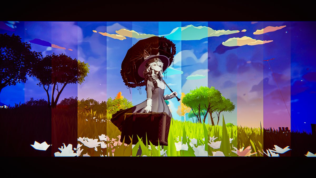 "Howl's Moving Castle"
by NIIINY
Theme「Rolling Shutter」
#Mappy_Photos
#INTEGRAL_CAM
#⁠わくわくINTEGRAL会