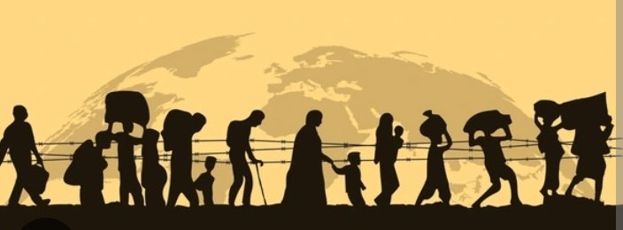 #20Jun En Venezuela miles de ciudadanos han huido por defender los derechos, informar o proteger a otros. Periodistas, activistas de DDHH, dirigentes políticos, líderes comunitarios han traspasado nuestras fronteras buscando protección y refugio.Hoy es ¡Día Mundial del Refugiado!