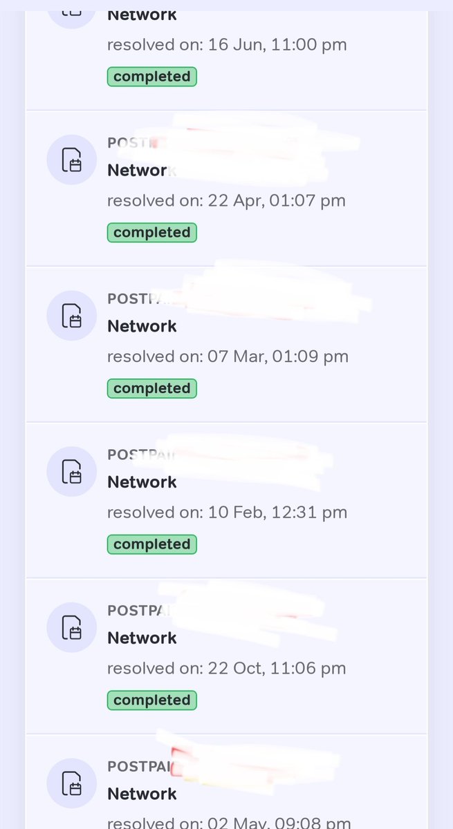 Ram Yadav (@rpyadav_1) on Twitter photo <a href="/airtelindia/">airtel India</a> एयरटेल कस्टमर केयर को लगातार नेटवर्क की कंप्लेंट देने के बाद भी नेटवर्क में कोई सुधार नहीं हो रहा हर महीने नेटवर्क से संबंधित शिकायत कस्टमर केयर को दे रहा हु कृपया ट्विटर के माध्यम से ही सही नेटवर्क में सुधार करें <a href="/airtelindia/">airtel India</a> एयरटेल कस्टमर केयर को लगातार नेटवर्क की कंप्लेंट देने के बाद भी नेटवर्क में कोई सुधार नहीं हो रहा हर महीने नेटवर्क से संबंधित शिकायत कस्टमर केयर को दे रहा हु कृपया ट्विटर के माध्यम से ही सही नेटवर्क में सुधार करें