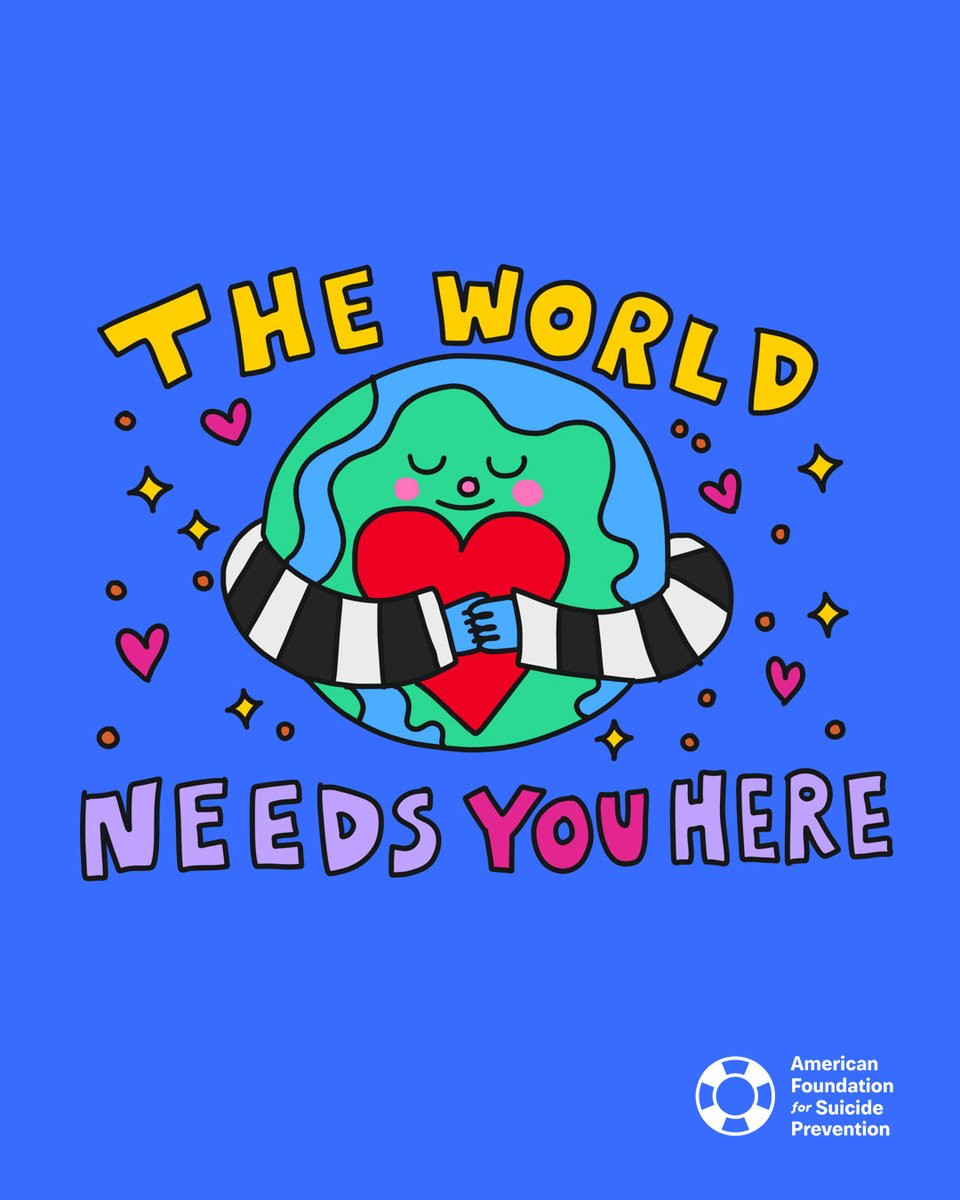 You are valued, cherished, and needed — exactly as you are. Stay with us.💙

Artwork by @hellomynameiswednesday

#MentalHealth #PrideMonth