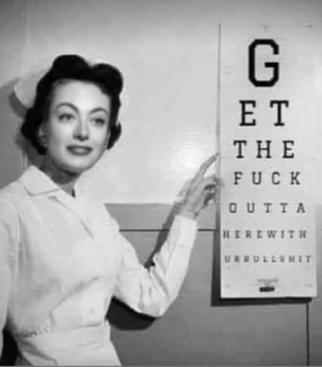 FFS what’s the point of following me to get me to follow you back only to unfollow me.  That makes absolutely no sense.  One of these days I’m going need to spend some time cleaning up my account.