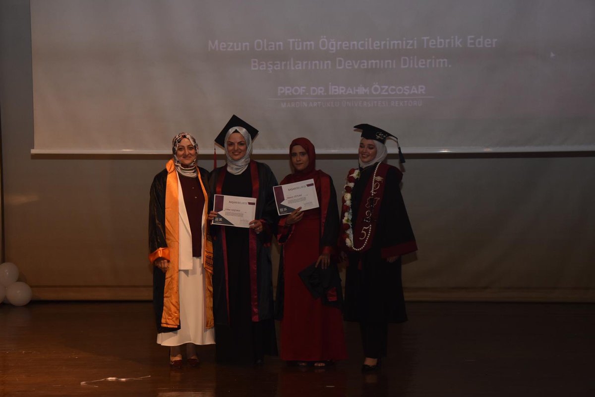 MAU Psikoloji Bölümü (@psikolojimau) on Twitter photo 2024-2025 Mardin Artuklu üniversitesi psikoloji bölümü mezuniyet töreninden kareler
<a href="/mardinartuklu/">Mardin Artuklu Üniversitesi</a>
#psikoloji 2024-2025 Mardin Artuklu üniversitesi psikoloji bölümü mezuniyet töreninden kareler
<a href="/mardinartuklu/">Mardin Artuklu Üniversitesi</a>
#psikoloji