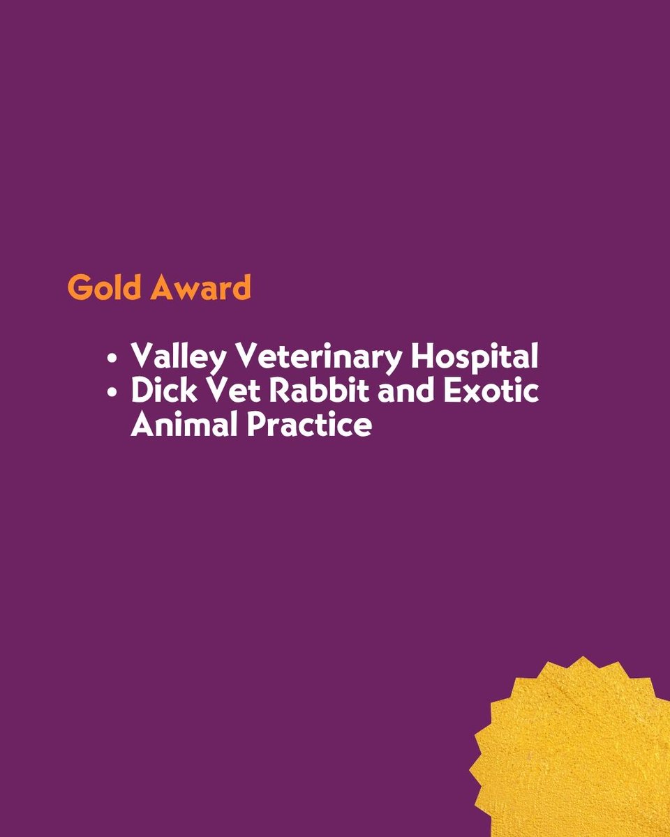 RabbitRWAF's tweet image. A warm welcome to all the new vets who have become members of our Recommended Rabbit-Friendly Vets Directory 👏🐰
If you think your vet is rabbit savvy, then why not tell them about us & encourage them to apply to be included in our directory -
rabbitwelfare.co.uk/make-your-prac…