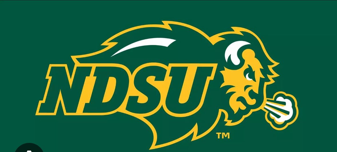 mclean_wes76's tweet image. Heading up to @NDSUfootball for camp this weekend, excited to compete. @CoachGrantOlson @CoachChewy80 @FBCoachLarson @OronoCoach_Joe