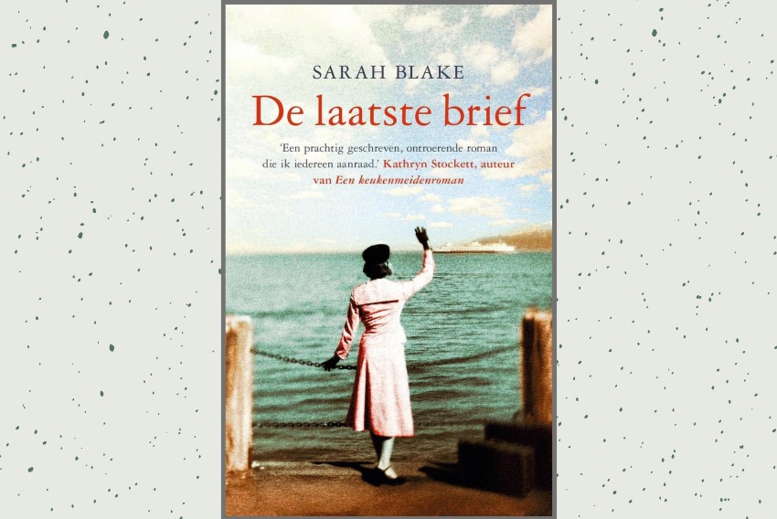 Een boek over bijzondere, sterke vrouwen in de Tweede Wereldoorlog.

sylviakuijsten.com/2025/03/30/rec… 

#recensie #boek #WOII