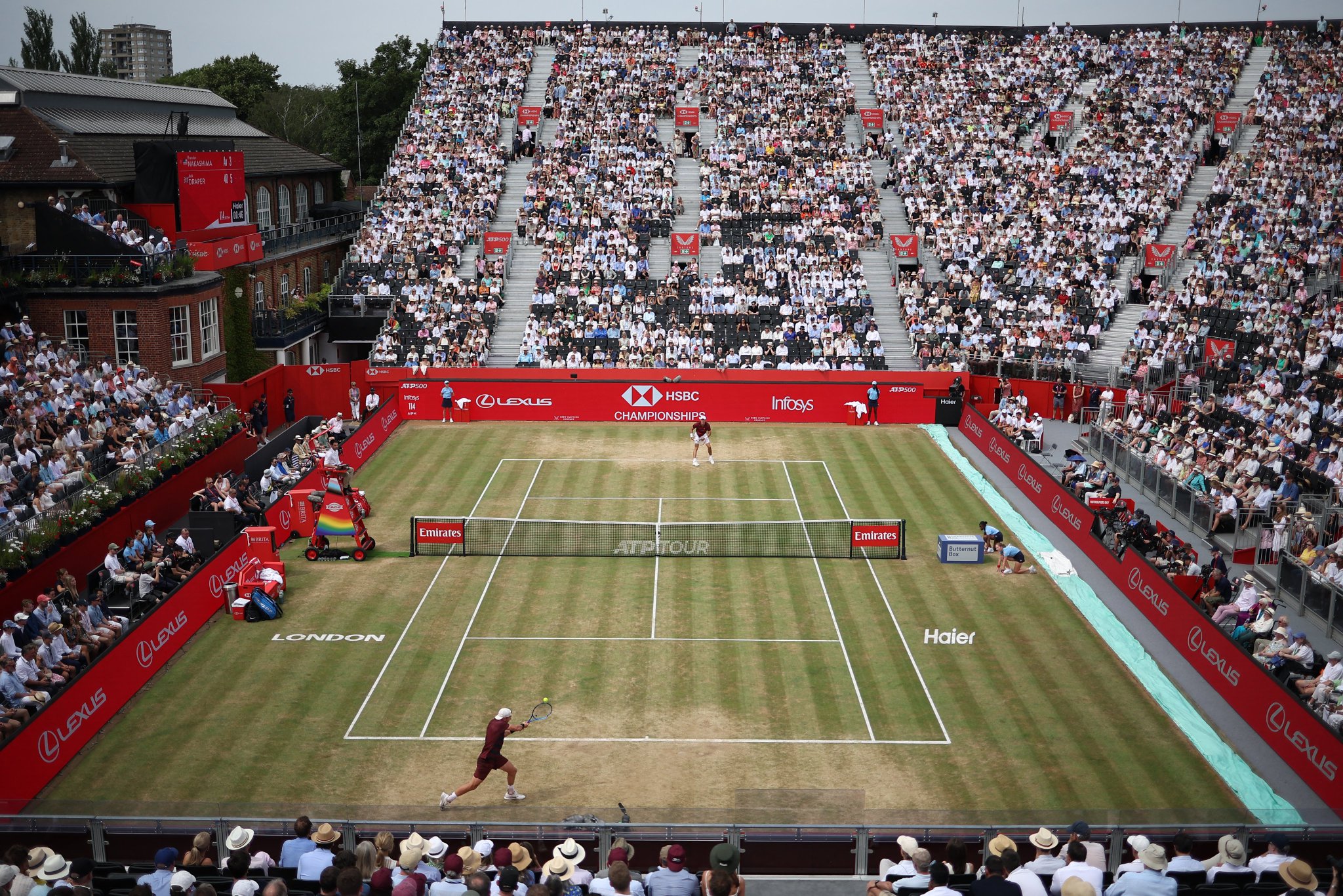 ATP Tour on X: 